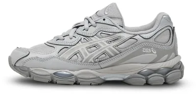 Produktbild von Asics Gel-NYC Grey Cement Grey - 46 Größe: 46