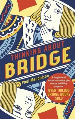 Produktbild von Thinking About Bridge