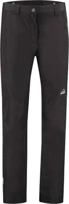 Produktbild von McKINLEY D-Regenhose Carlow II BLACK 46