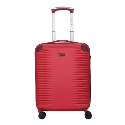 Produktbild von Gabol Balance 4-Rollen Kabinentrolley 55 cm