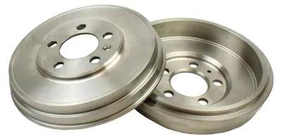 Produktbild von MAXGEAR Bremstrommel x 19-4890