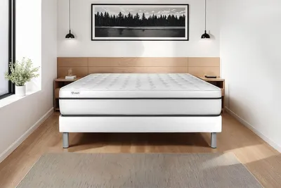 Zdjęcie produktu dla Materac VITAL SPA 180 x 220 cm