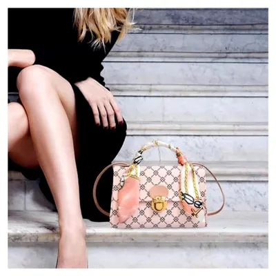 Produktbild von Kleine Umhängetaschen, Umhängetaschen für Damen - Quadratische Umhängetasche mit stilvollem Muster, Abendtasche aus Kunstleder für Damen und Mädchen, Einkaufen und Reisen