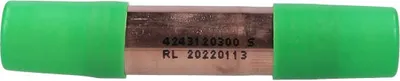 Zdjęcie produktu dla easyPART pasuje do 4243120300 Suszarka Beko do chłodziarko-zamrażarki z zamrażalnikiem