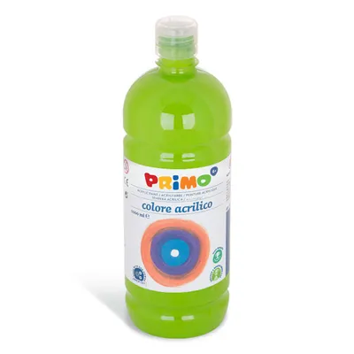 Produktbild von Primo 404TA1000600 Farbe 1000 ml Grüne Flasche