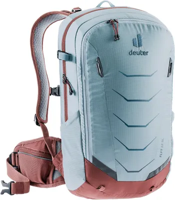 Image de Deuter Flyt 12 SL Dusk/Red Wood Batoh