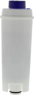 Produktbild von ScanPart Wasserfilter für DeLonghi Kaffeemaschinen (Ersatz für Filter DLS C002) - Polybeutel