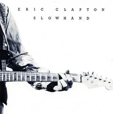 Image de Slowhand (remastered) (180g)