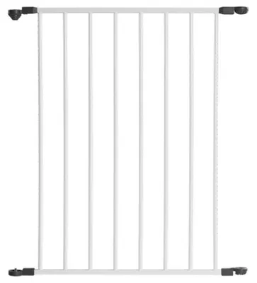 Produktbild von reer MyGate Absperrgitter, Verlängerung 60 cm 46760