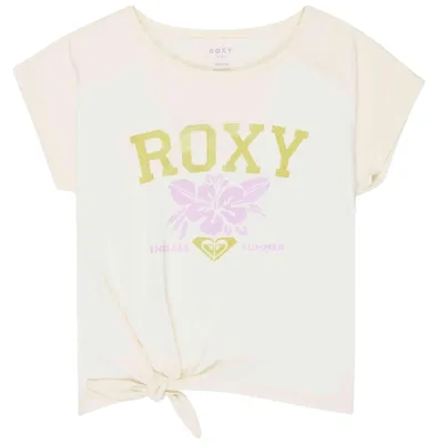 Produktbild von T-Shirt Roxy ERGZT04148-WZA0 für Kinder