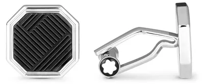 Produktbild von Montblanc 130992 Handgelenkknopf
