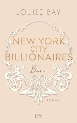 Produktbild von New York City Billionaires - Boss