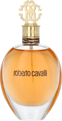 Produktbild von Roberto Cavalli Woman Edp Spray