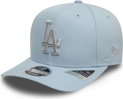 Produktbild von New Era 9Fifty Original Snapback Cap Los Angeles Dodgers - S
