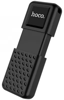 Obrázek produktu pro USB flash paměť Hoco Inteligent UD6, 64 GB, USB 2.0