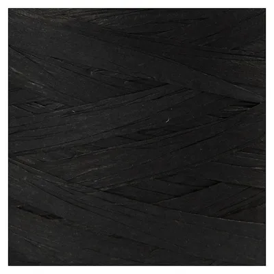 Produktbild von Creativ Company 503292, Handwerk, Schwarz, Papier, 100 m, 8 mm