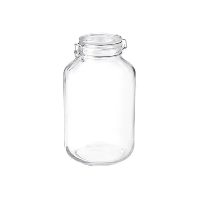 Obrázek produktu pro Bormioli Rocco skladovací nádoba Fido Vaso 4000ml