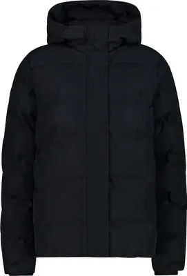 Produktbild von CMP WOMAN JACKET FIX HOOD Damen Winterjacke