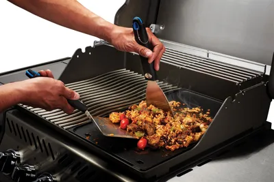Produktbild von 2teiliges Plancha Tool-Set