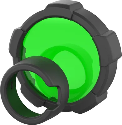 Zdjęcie produktu dla Color Filter Green 85.5mm for MT18