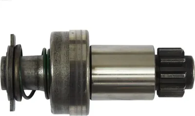 Produktbild von Anlasserfreilauf 10-Zahn AS-PL SD9112(LETRIKA)