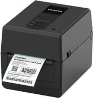 Image de Toshiba TEC BV420D - Imprimante d'étiquettes - Thermique directe - Rouleau (11,8 cm)