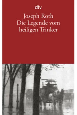 Obrázok produktu pre Die Legende vom heiligen Trinker