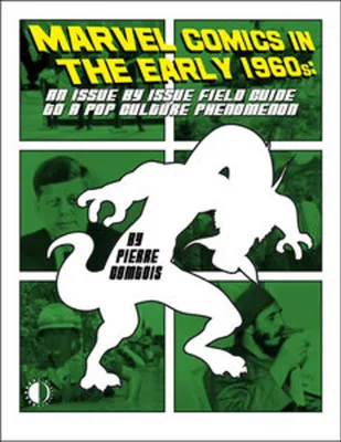 Obrázek produktu pro Marvel Comics in the Early 1960s