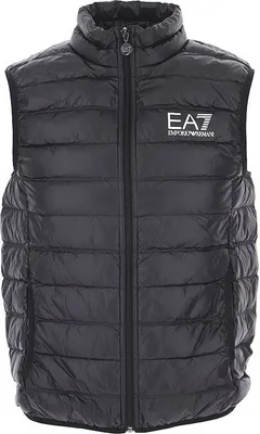 Produktbild von EA7-220773 : Größe - XL Größe: XL