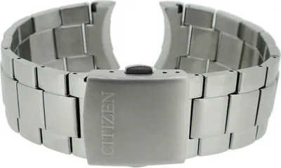 Produktbild von Citizen Super Titanium Uhrenarmband > BM7080-54E > BM7080 > BM7080-54E