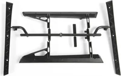 Obrázek produktu pro Axial AX31573 Rock Sliders CRC JK