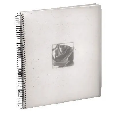 Produktbild von Hama Spiral Album "Flair", 29x32, 29 cm, 32 cm