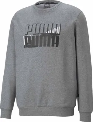 Immagine prodotto di Puma Felpe Power Logo, 84979103, Taglia: 176