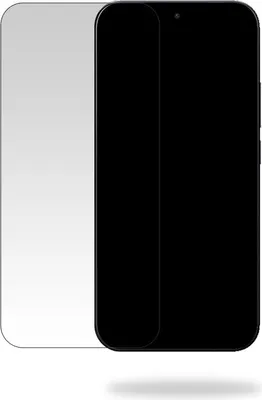 Produktbild von Mobilize  Xiaomi 17 Pro Max Panzerglas Gehärtetes Glas Displayschutz - Hüllenfreundlich
