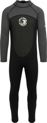 Immagine prodotto di Regatta - Muta "Grippy" da uomo RG6565 (M - L) (Nero/Grigio scuro/Bianco)
