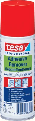 Produktbild von tesa® 60042-00000-01 Klebstoffentferner (Büro) - 200 ml