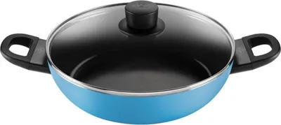 Zdjęcie produktu dla Ballarini caprera patelnia 28 cm NPC1025110