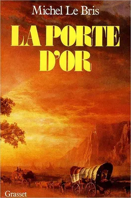 Image de La porte d'or