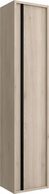 Produktbild von Hochschrank ATTILA 1400  NATURAL