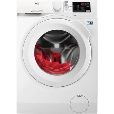 Produktbild von AEG Waschmaschine LFA6I8272A 8kg 1200 U/min Weiß
