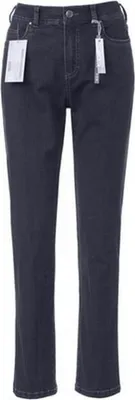 Zdjęcie produktu dla Dżinsy damskie slim fit Anna Montana