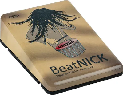 Produktbild von Ortega Beatnick