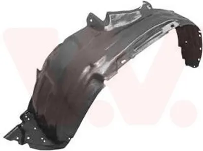 Produktbild von VAN WEZEL 5377433 Verkleidung Radhaus für TOYOTA RAV 4 II (CLA2, XA2, ZCA2, ACA2) Vorne Links