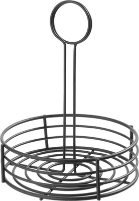 Obrázek produktu pro HENDI Gewürzständer, rund, ⌀165x(H)215mm