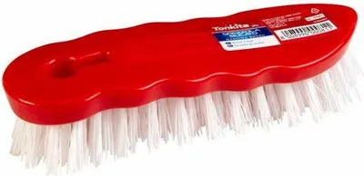 Obrázek produktu pro Ruční Kartáč Arix Red T081...