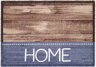 Produktbild von Astra Schmutzfangmatte Außen DECO BRUSH Beige 50 x 70 cm