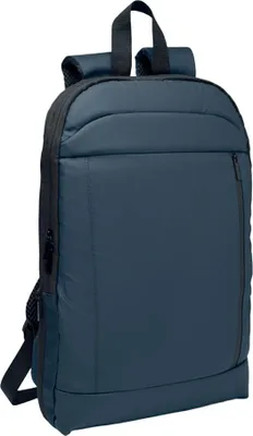Produktbild von MidOcean - Rucksack, Erweiterbar MO1829 (Einheitsgröße) (Blau)