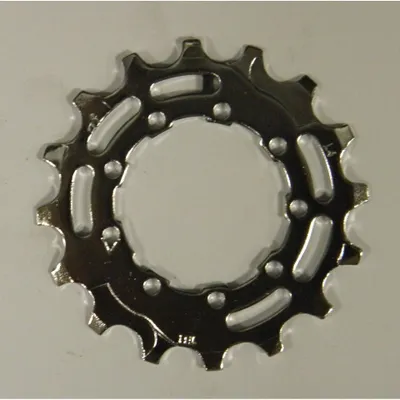 Image de Sturmeyarcher - SA BWR Gear piquer 16t. HSL968