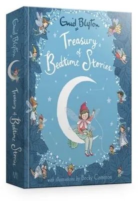Zdjęcie produktu dla Treasury of Bedtime Stories