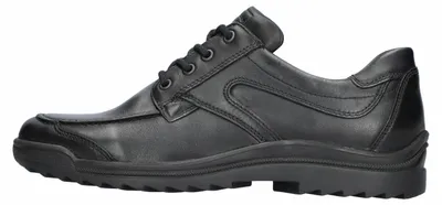 Zdjęcie produktu dla Waldläufer komfortowe sznurowane buty dla mężczyzn